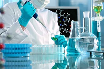 Curso Biossegurança Laboratório