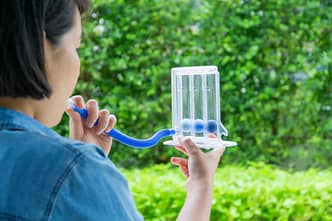 Curso Espirometria