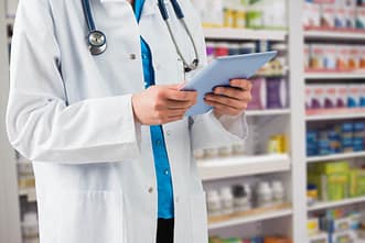 Curso Gestão de Qualidade Produtos para Saúde
