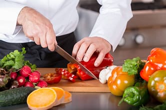 Curso Básico Manipuladores Alimentos