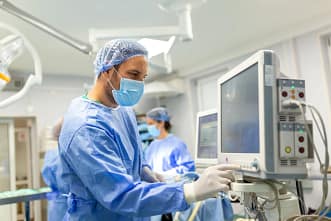 Curso Manutenção Equipamentos Eletromédicos