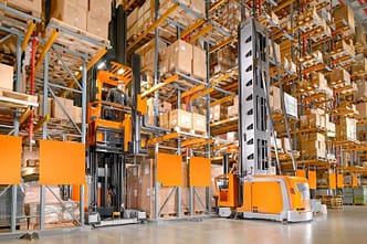 Curso Instrutor de Selecionadora de Pedidos