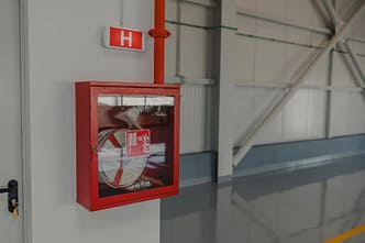 Curso Sistemas Combate Incêndio