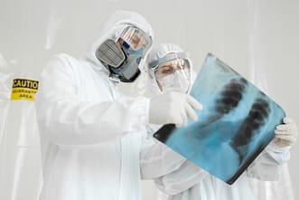 Curso Supervisor Proteção Radiológica