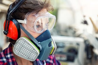 Curso Proteção Auditiva e Respiratória