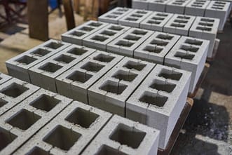 Ensaios Blocos Vazados Concreto
