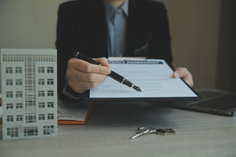 Laudo Cautelar Empreendimento