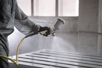 Curso Tratamento de Superfície