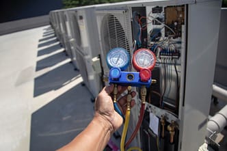 Curso Projetista Sistemas HVAC