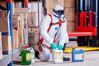 Ammonia Training