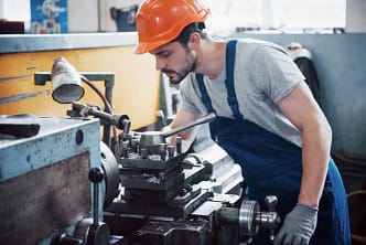 Curso de Torneiro Mecânico
