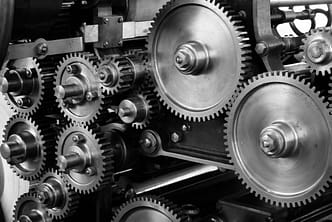 Curso Manutenção Máquinas Elétricas Girantes