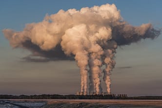 Liberação de vapores em torres de resfriamento térmico sob baixa iluminação - CURSO ATMOSFERA EXPLOSIVA EX001