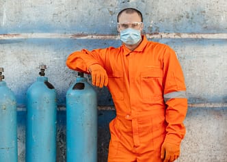 Laudo Sistemas de Prevenção de Deflagração