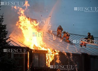 Curso NFPA 1972