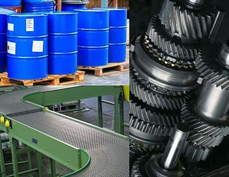 Elaboração de Relatório Técnico de Avaliação de Fontes de Ignição de Origem Não Elétrica
