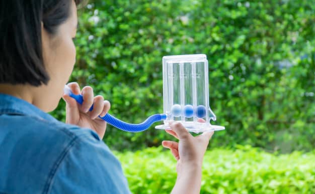 Curso Espirometria