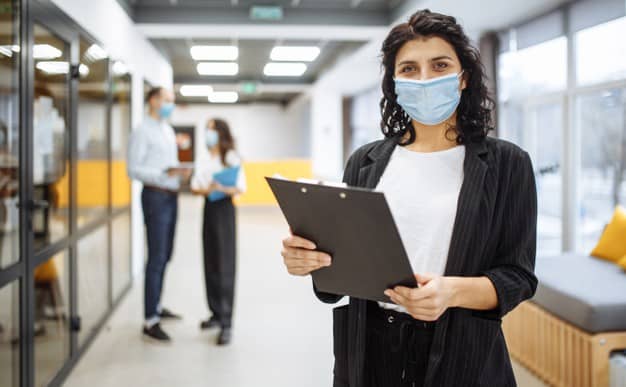 Curso NR 37 - Gestão de Segurança e Saúde no Trabalho