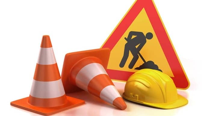0901 - Treinamento Sobre os Procedimentos que Assegurem a Eficiência da Proteção Coletiva e Respectivas Limitações