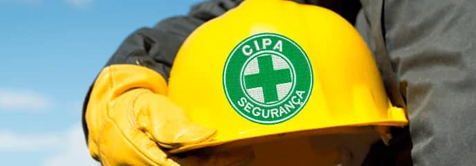 0501 - Treinamento Membros da CIPA