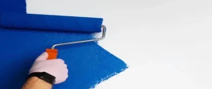 Curso Tratamento de Superfície e Pintura