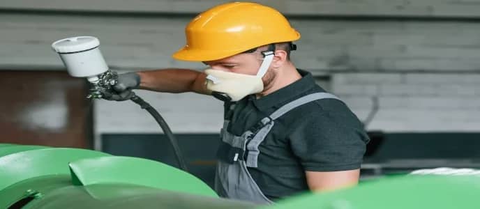 Curso Técnicas e Processos de Pintura