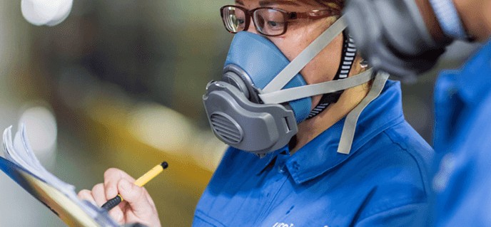 Curso Prevenção de Acidentes