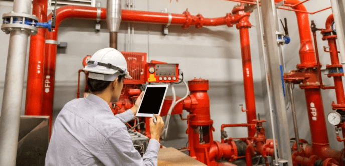 Consultoria sobre Norma NFPA (National Fire Protection Association)