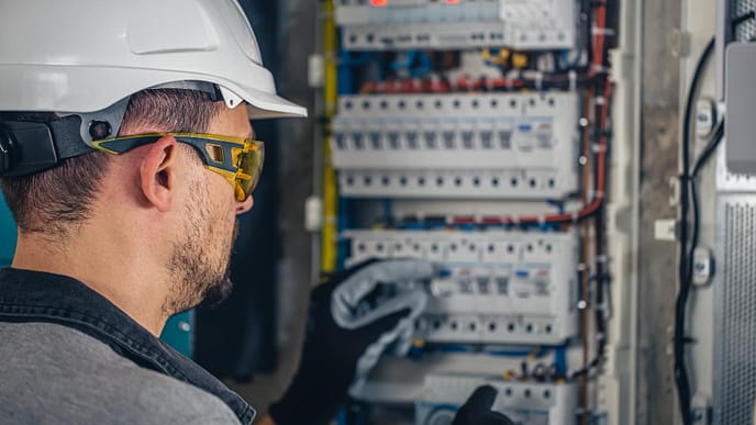 P.I.E. Electrical Installations Report NR 10