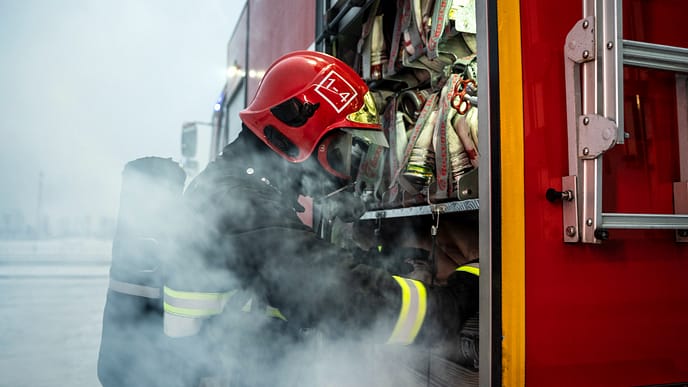 Curso NR 23 – Proteção Contra Incêndios