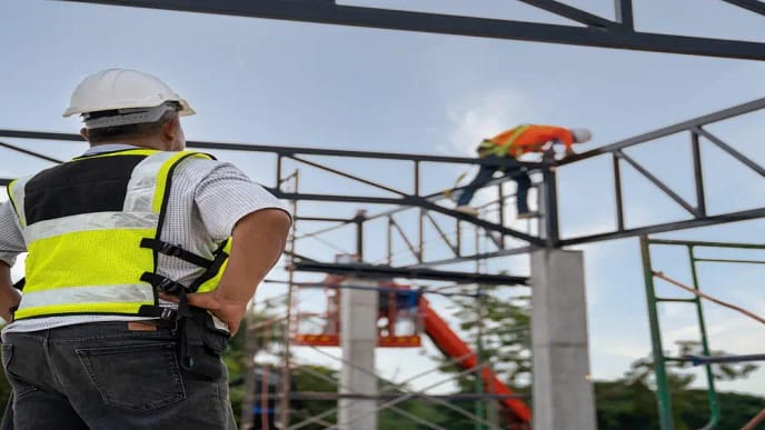 Curso NR 35 Supervisor