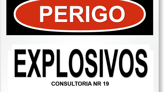 Consultoria para adequação à NR 19