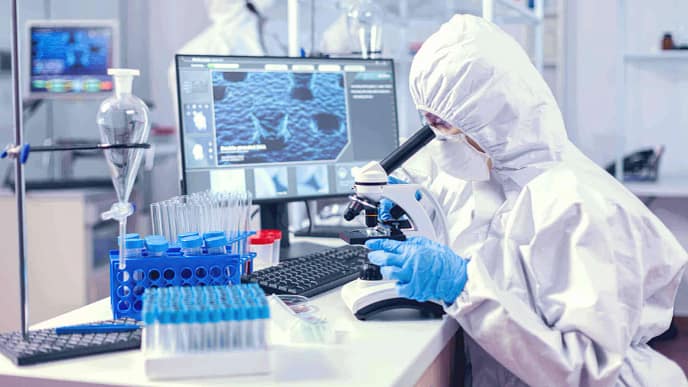Programa de vigilância epidemiológica