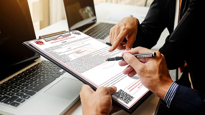 CLCB | Consultoria para Obtenção do Certificado de Licença