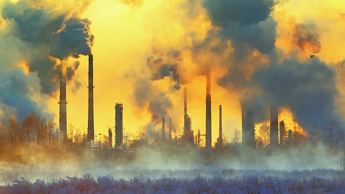 Planejamento e Gerenciamento de Resíduo Industrial