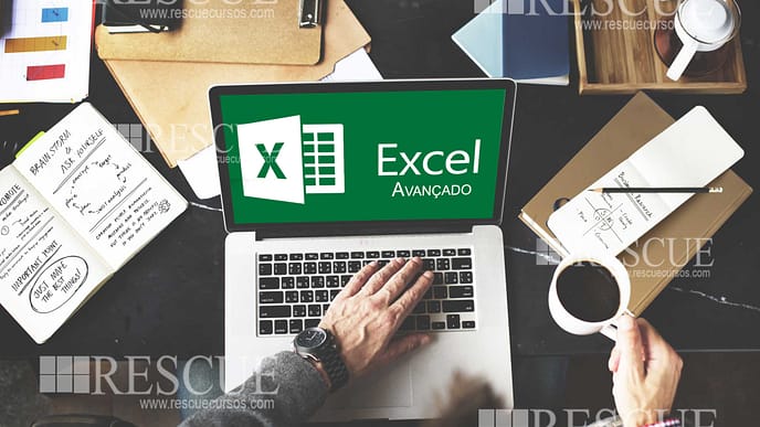 Curso Excel Avançado