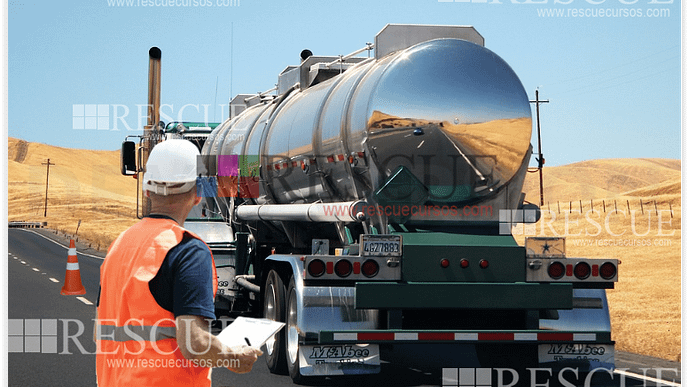 Curso Instrutor Direção Preventiva