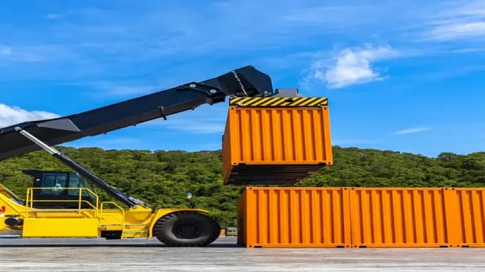 Curso Máquinas Elevação Transporte