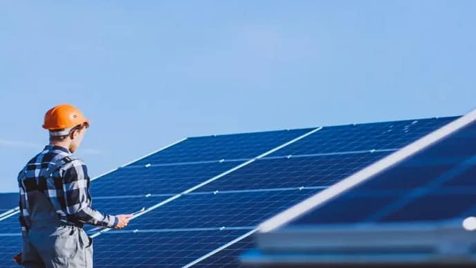 Laudo Sistemas Fotovoltaicos