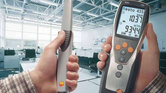 O que é Temperatura e Umidade do Ar?
