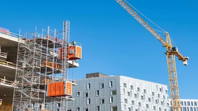 Curso de Operador de Elevador de Obra – NR 18
