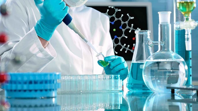 Curso Biossegurança Laboratório