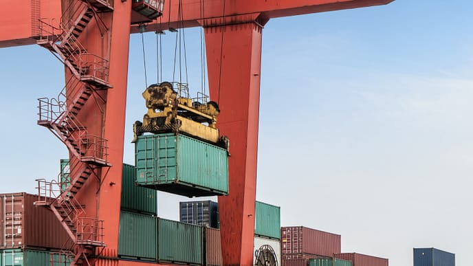 Curso Contêiner Offshore DNV-ST-E271
