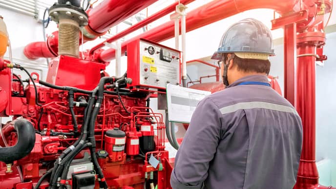 Estudo Viabilidade Técnica NFPA