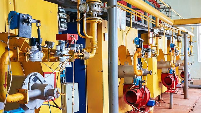 Curso NFPA 85 Caldeiras