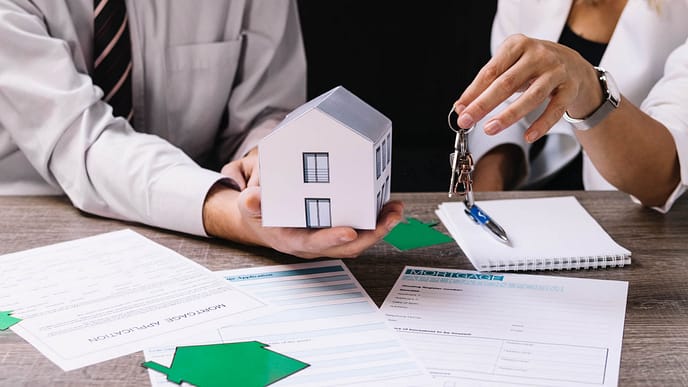 Permuta Imóveis em Construção