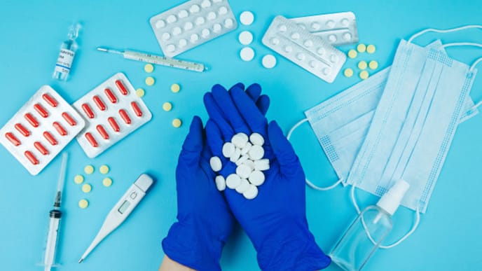 Curso Gerenciamento Produtos Saúde