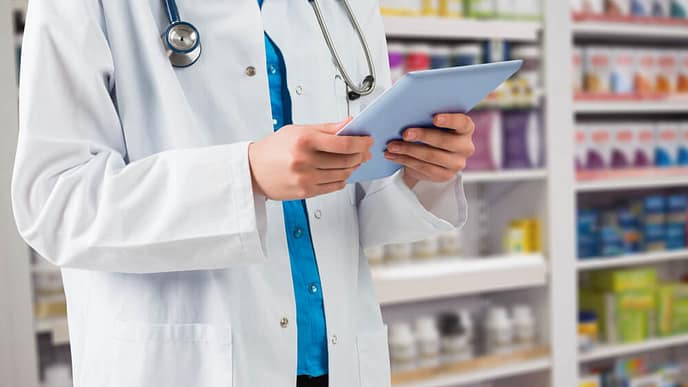 Curso Gestão de Qualidade Produtos para Saúde