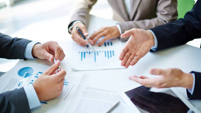 Consultoria Gestão de Riscos
