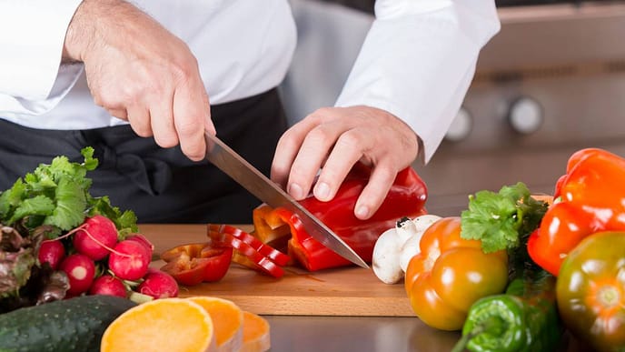 Curso Básico Manipuladores Alimentos